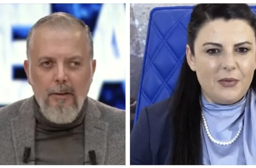  Denoncimi i fortë i Berishës, për Sokol Ballën