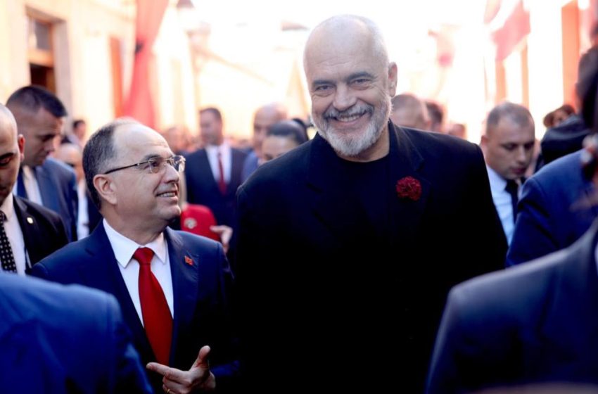  Për “Ramë frikacakun” dhe teorinë se merr vendime nga “frika dhe presioni”