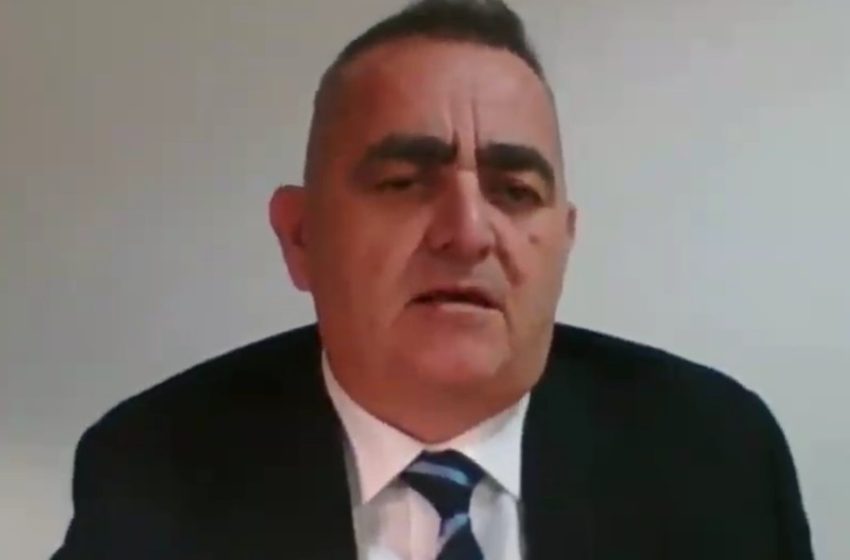  Fredi Beleri: Edi Rama po qeveris me mafian. Shqipëria është kthyer më keq se vendet e Amerikës Latine