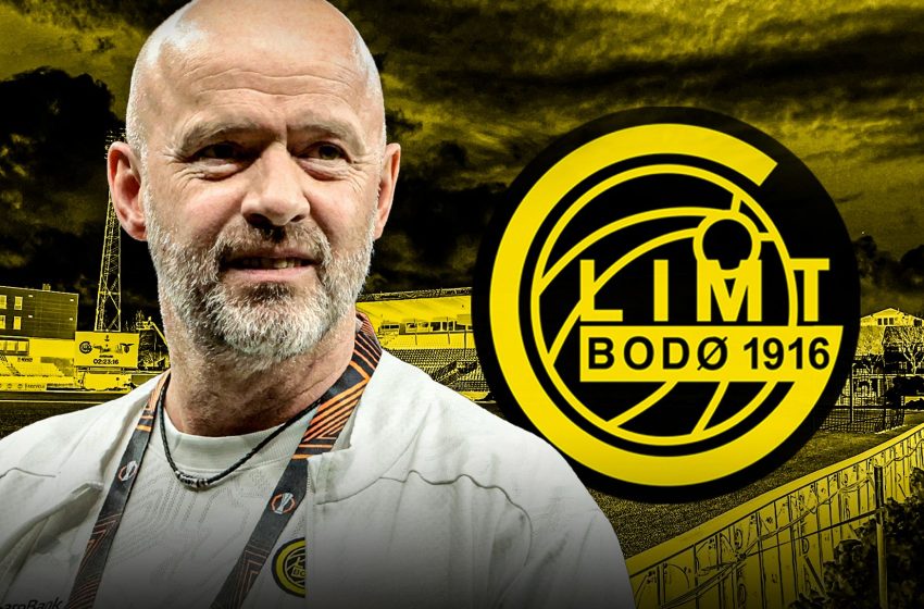  Sekreti pas Bodo Glimt? Një ish-pilot i avionëve luftarakë