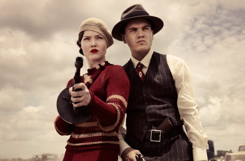  Bonnie dhe Clyde: E vërteta, përtej filmit dhe legjendës