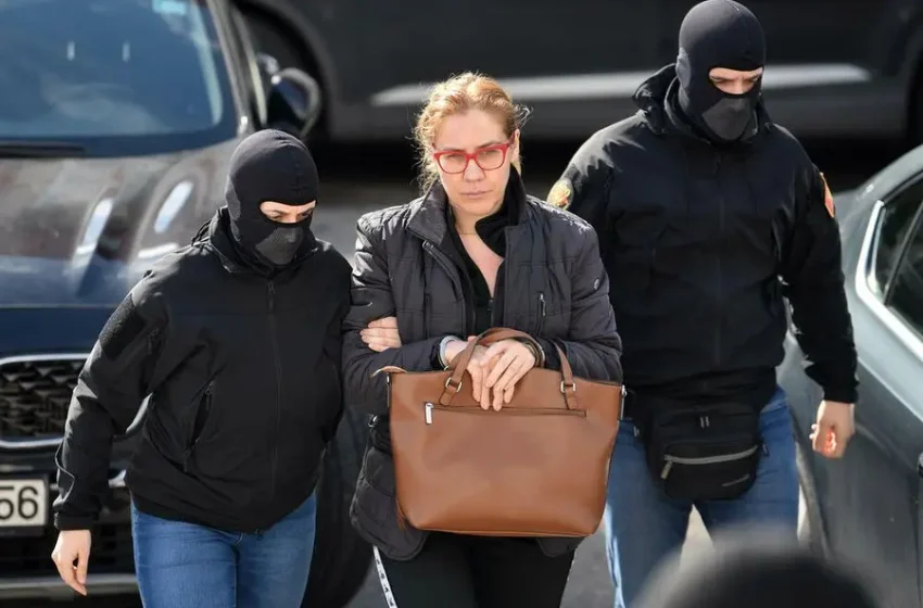  Arrestohet ish-ministrja e Arsimit, tronditet skena politike në Mal të Zi