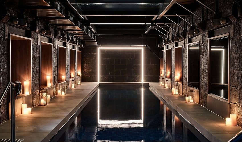  Burgjet e famshme që sot janë hotele luksoze