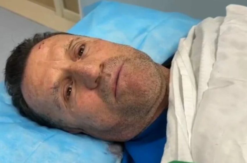  Avokati i Metës, Kujtim Cakrani jep dëshmi tronditëse se si u rrah në Vlorë