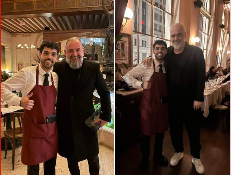  Pasi paguan 7 mln dollarë “njeriun” e Trump, tani bëjnë politikë me kamarierë