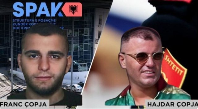  Vrasja e “Ditit” gabim fatal – Gazeta belge: Franci konsiderohej i paprekshëm, por atentati në Belgjikë rrëzoi klanin e drogës “Çopja”!