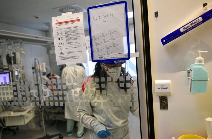  Studim i ri: Fragmentet “zombi” të Covid mund të qëndrojnë në trup dhe të shkaktojnë inflamacion afatgjatë