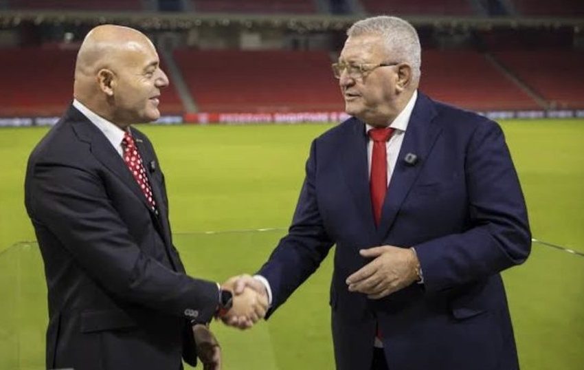  Gazetari shpërthen ndaj Fevziut: Je bërë i neveritshëm