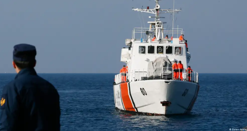  Përplasje të reja mes Greqisë dhe Turqisë? Tensione në Egje