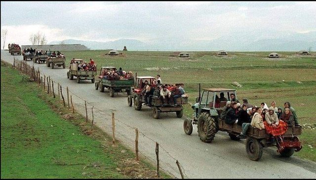  Serbët që therën foshnjen në djep dhe kërkesa me 45 vjet burg për liderët e UÇK-së