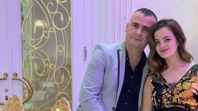  Kur gjithë familja e deputetes, është e përfshirë në krim