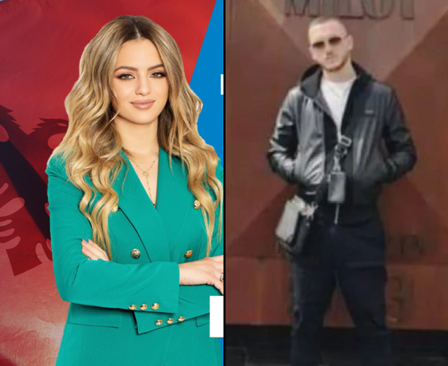  Arrestohet për trafik droge në Itali, vëllai i deputetes demokrate