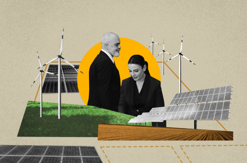  Politika e qeverisë me energjinë e pastër u kushton shtrenjtë komuniteteve lokale