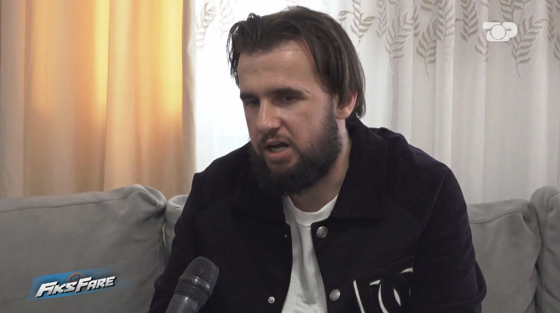  Aktori shqiptar kërcënohet me jetë pse mori pjesë në serialin turk “Sulejmani i Madhërishëm”