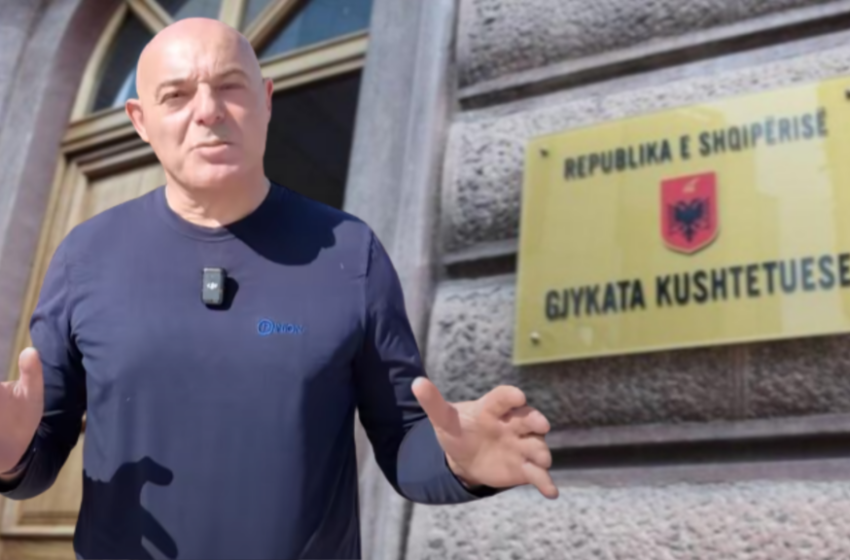  Blendi Fevziu: Gjykata Kushtetuese nuk ka rrëzuar Ballukun, por vetë Ramën