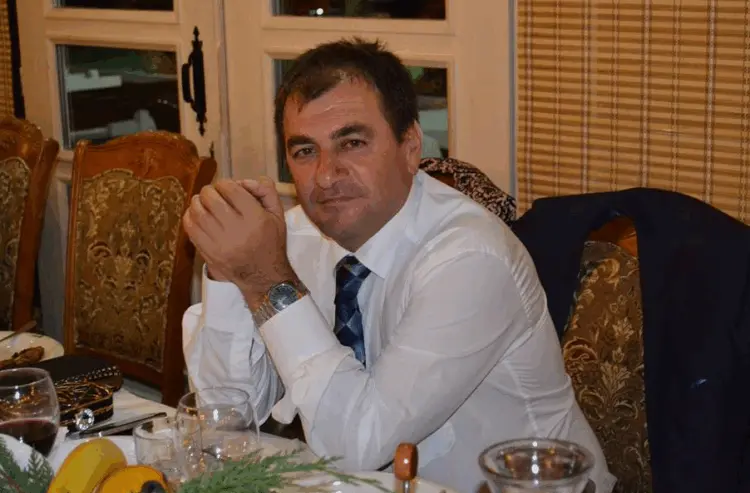  Realiteti shqiptar: Një biznesmen që kthehet në grabitës banke