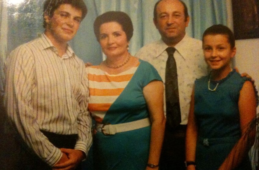  “Ma morën motrën” – Historia tragjike e Genard Hajdinit dhe Sonidës: Nga shkëlqimi në SHBA, në psikiatri