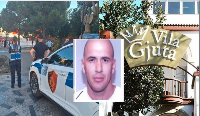  E dashura e nipit të “fortit” të Saukut plagoset në hotelin e tij, zbulohet motivi i arrestimit të “Lad Gjutës” dhe bashkëshortes së tij!