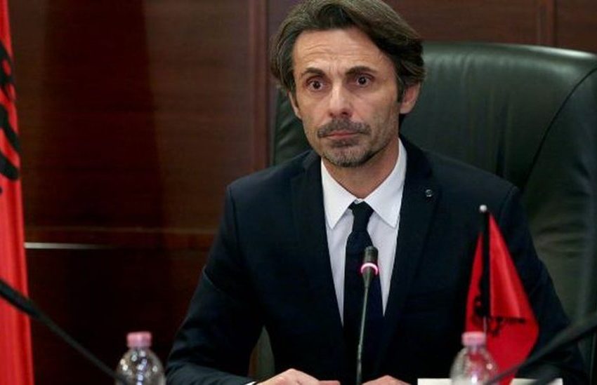  Gjyqtari që tradhtoi Edi Ramën