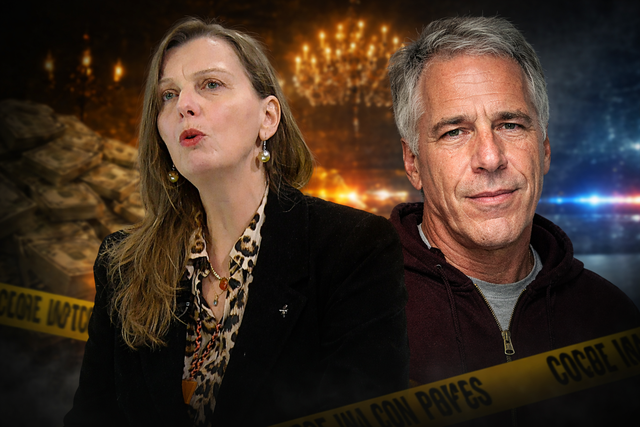  Detaje tronditëse nga dosja Epstein – Mirela Jorgo: Ata i merrnin bebet dhe i…