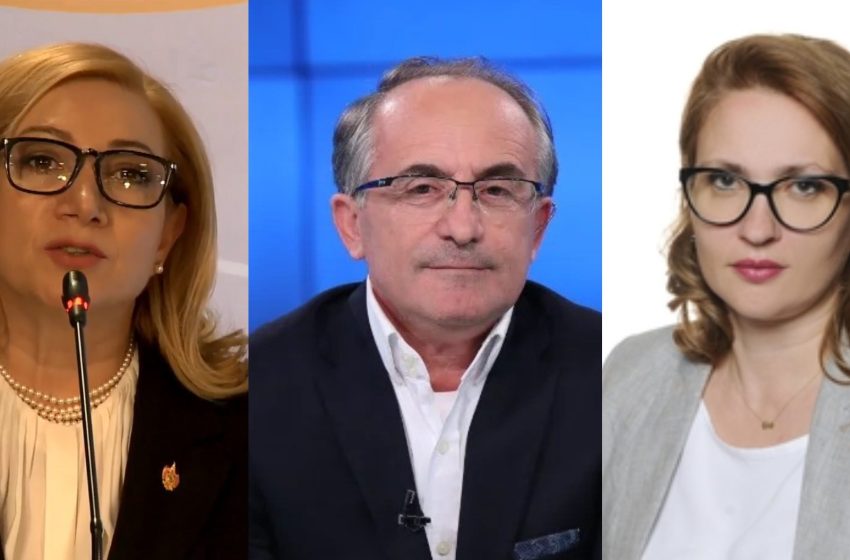  Qokat me Bankën e Shqipërisë, tre kandidatë marrin “bekimin” e PS për Këshilli Mbikëqyrës