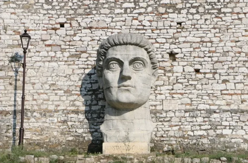  Perandori romak me origjinë ilire që ndryshoi botën