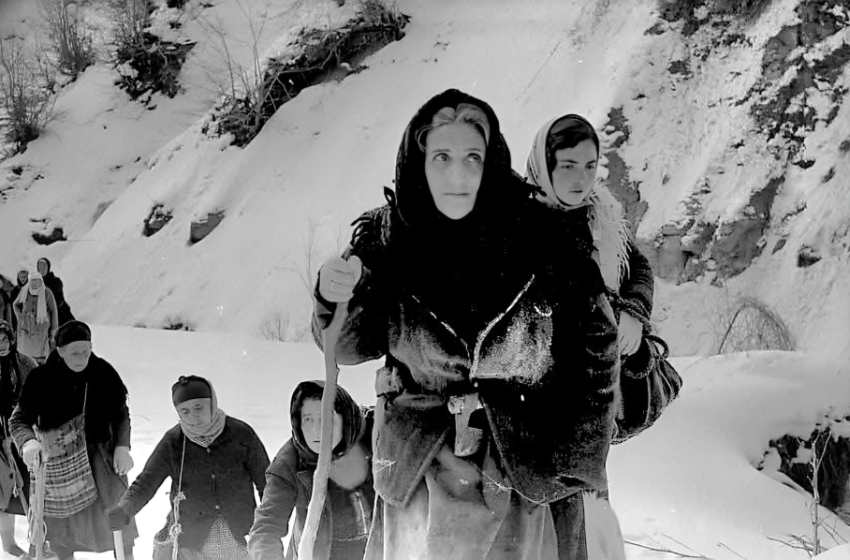  Liza Laska, aktorja që e shndërroi misionin e nënës në tempull arti