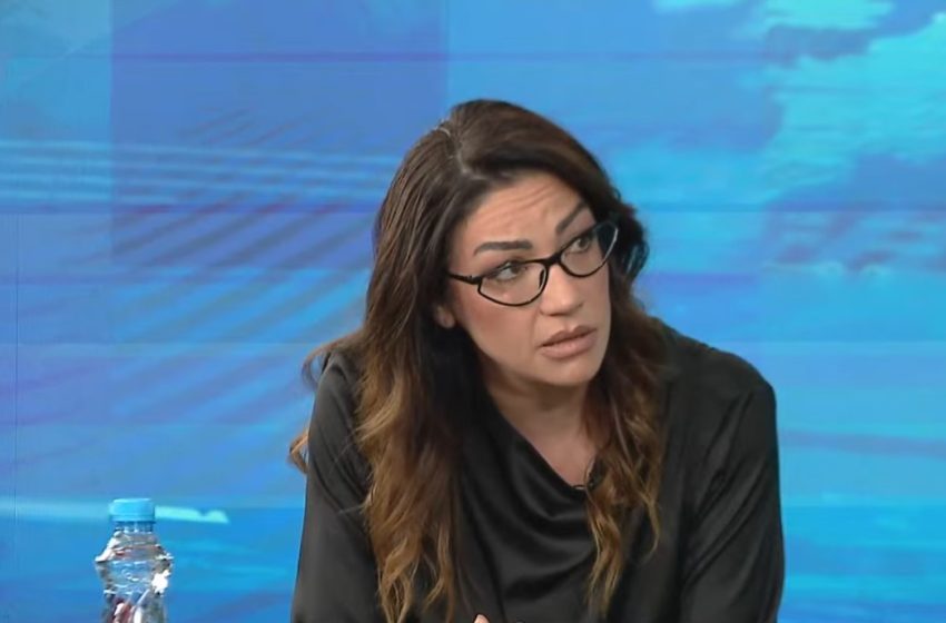  Tha se Rama do shkonte me një avokat në SHBA me 20 janar, gazetarja nuk tërhiqet: Shkoi fshehurazi, më përgënjeshtroni po keni fakte