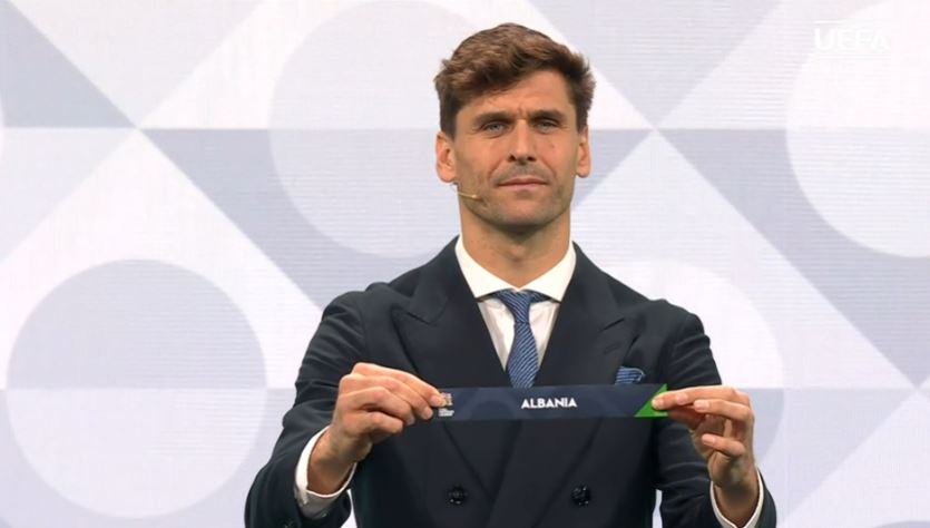  Shorti i Ligës së Kombeve, Shqipëria me fat: Ja kundërshtarët me të cilët do të ndeshet