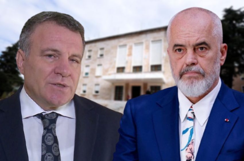  Arben Malaj i shkruan Ramës: Jemi në gjyq për 320 milionë lekë, më propozo në Bankën e Shqipëri dhe tërhiqem