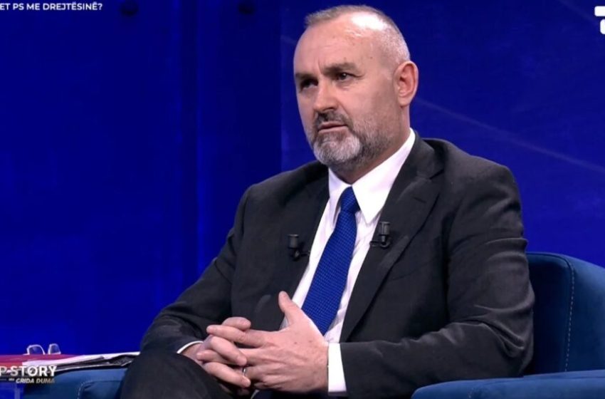  Ulsi Manja presion gjykatësve: T’i vënë gishtin kokës ose…