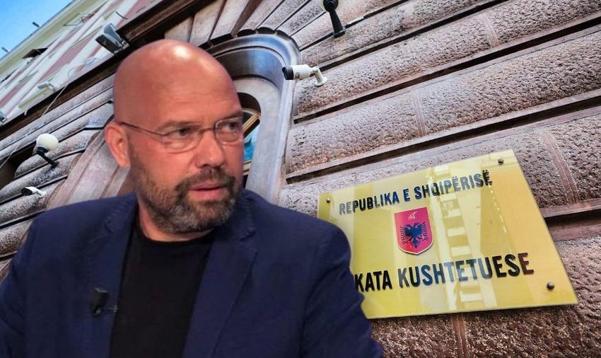  Vendimi 4-4 i Gjykatës Kushtetuese, Ylli Manjani sqaron qëndrimin e anëtarëve: Ja çfarë do të thotë ai për Belinda Ballukun