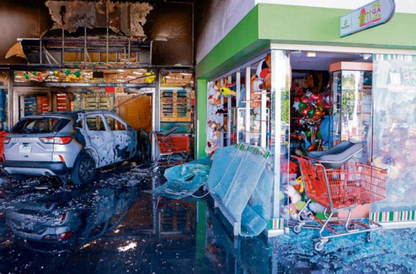  Fund i një bosi, fillimi i kaosit? Çfarë pritet pas eliminimit të “El Mencho”