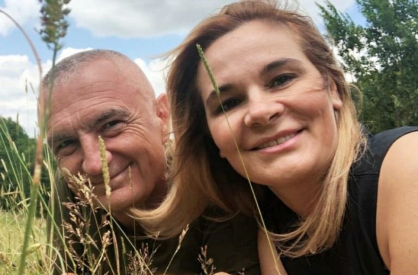  “Jam shumë e re…” – Monika Kryemadhi flet për jetën intime pas ndarjes nga Meta