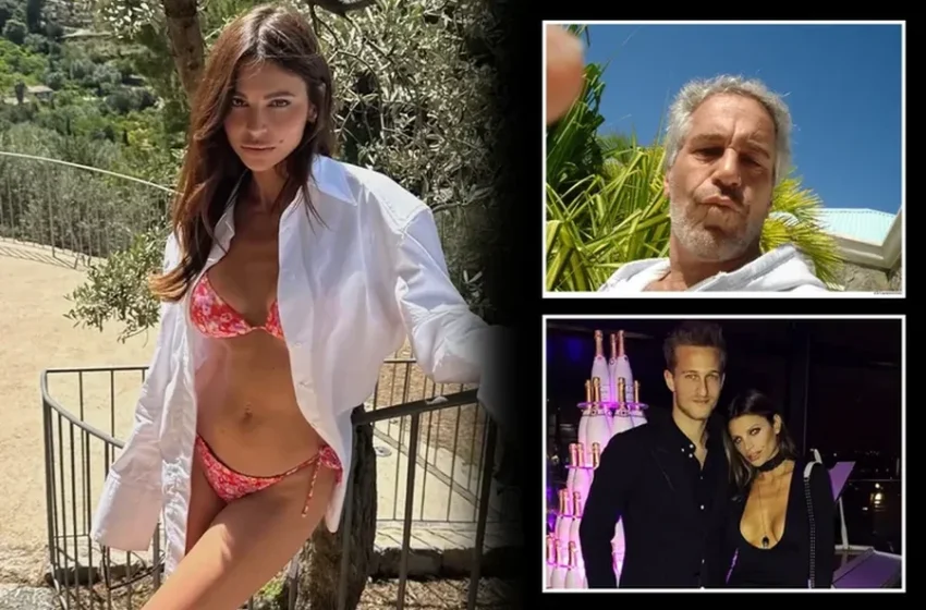  “Po mendoja për ty dje…” – Ja bisedat e shqiptares me Epstein, si u njohën dhe takimet sekrete!