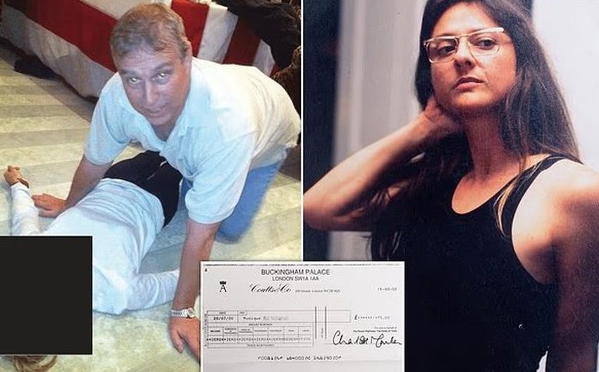  Dëshmia: Princi Andrew doli totalisht i zhveshur para meje, pagesa mu bë nga llogaria e familjes mbretërore