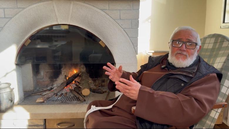  Prifti katolik që i kushtoi jetën Shqipërisë: Kur erdha në vitin ‘92, s’gjenim as një hotel