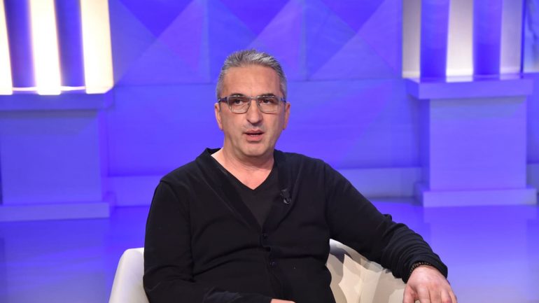  Arkitekti i njohur dorëzon licensën: Në Shqipëri nuk ka asnjë vlerë