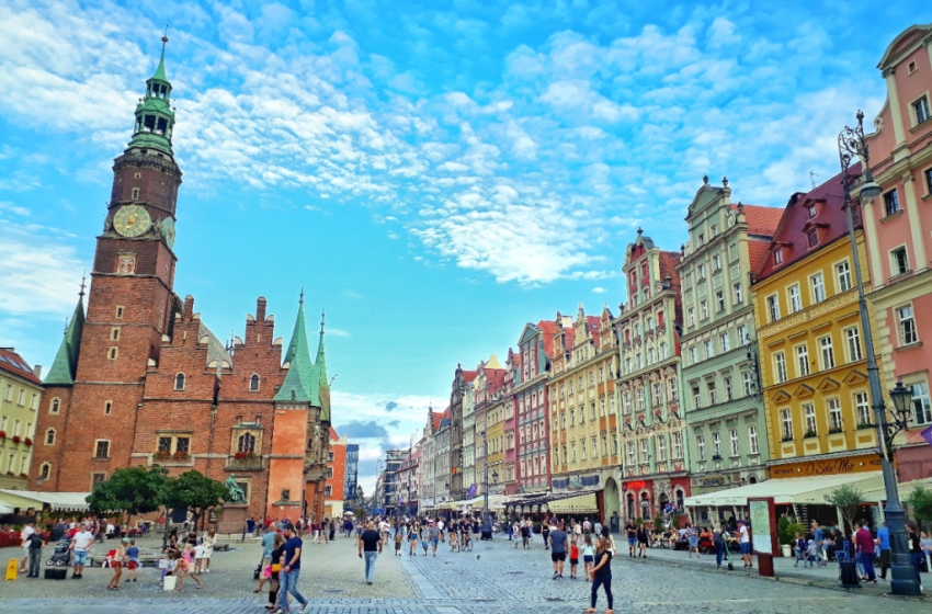  Polonia dhe mrekullia që e solli hyrja në Bashkimin Evropian