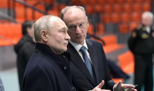  Aleati i Putinit paralajmëron Europën: Rusia mund të përdorë marinën….