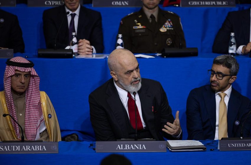  Rama kërkesë Trumpit për Thaçin: Bëni diçka përpara se diçka e keqe të ndodhë