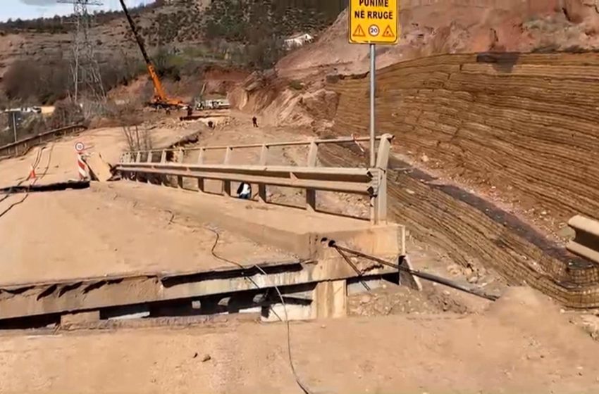  Nga bllokimi i aksit boshatiset turizmi Korçë-Pogradec, shtrenjtohen dhe çmimet e ushqimeve