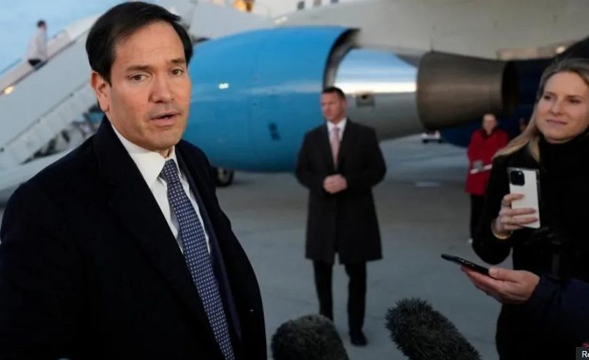  Bota me sytë nga Mynihu – SHBA paralajmëron Europën për një epokë të re