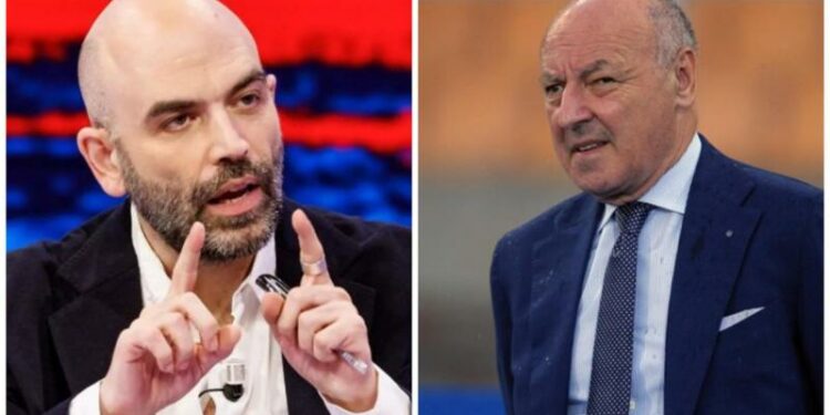  Hijet e mafias – Saviano: Sa kohë të jetë Marotta, Serie A do jetë e manipuluar