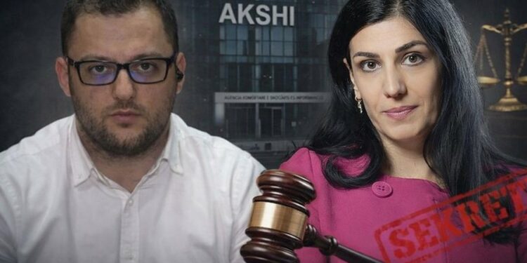  Rrëfimi tronditës i Daniel Shimës dhe provat e reja të SPAK: Skandal i ri në AKSHI?