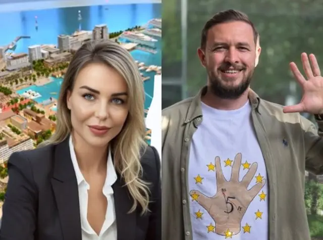  Një kurth i thjeshtë nxjerr zbuluar dy deputetët Malaj dhe Sina