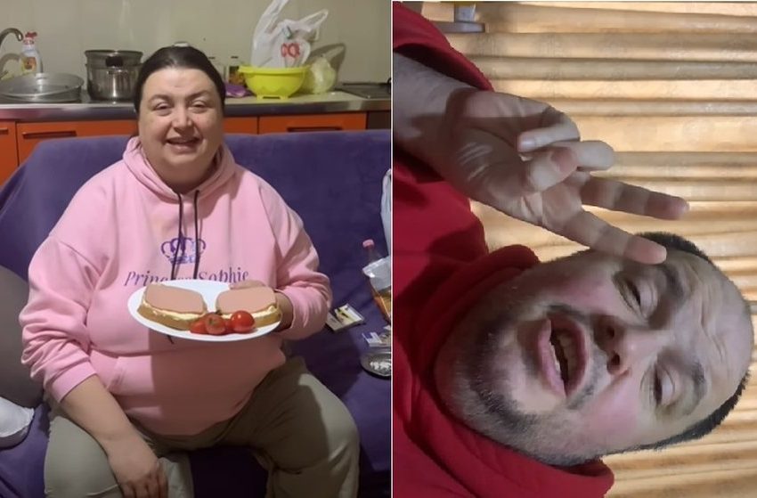  “Erdhëm erdhëm, na futën kot në spital”, Genardi dhe Sonida rikthehen në shtëpi