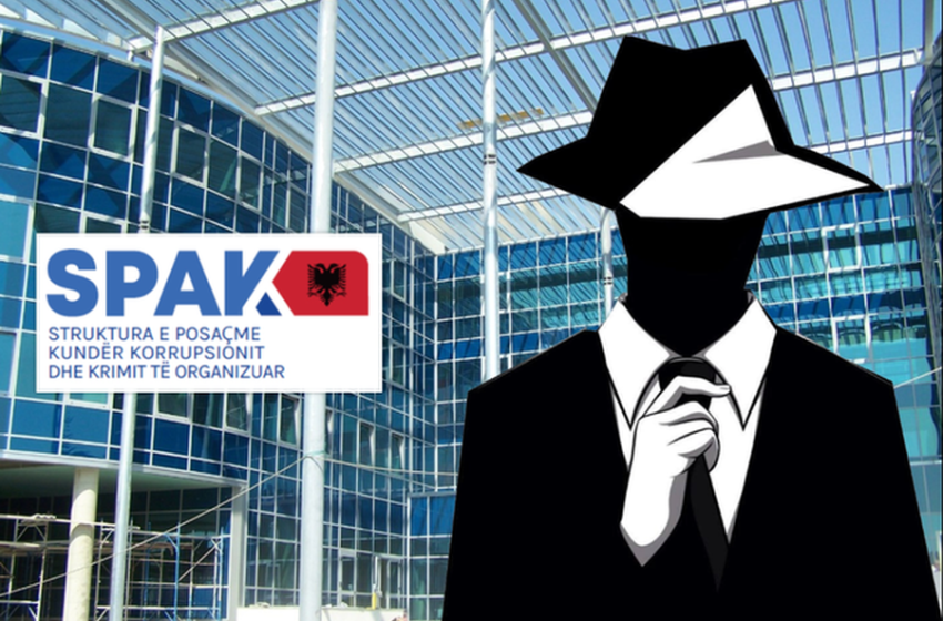  Denoncimi: Prokurori i SPAK u kap nga gruaja duke e tradhtuar me komshien