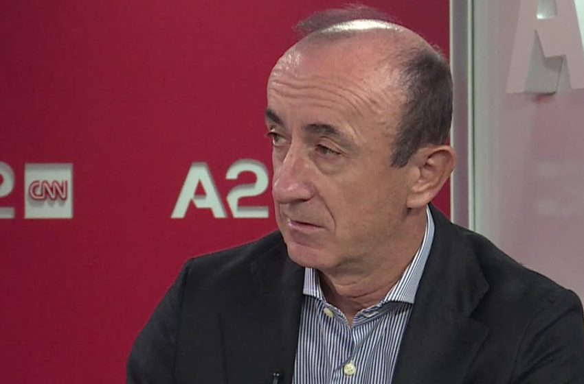  Edi Rama i gjen një vend pune dhe Dashnor Sulës