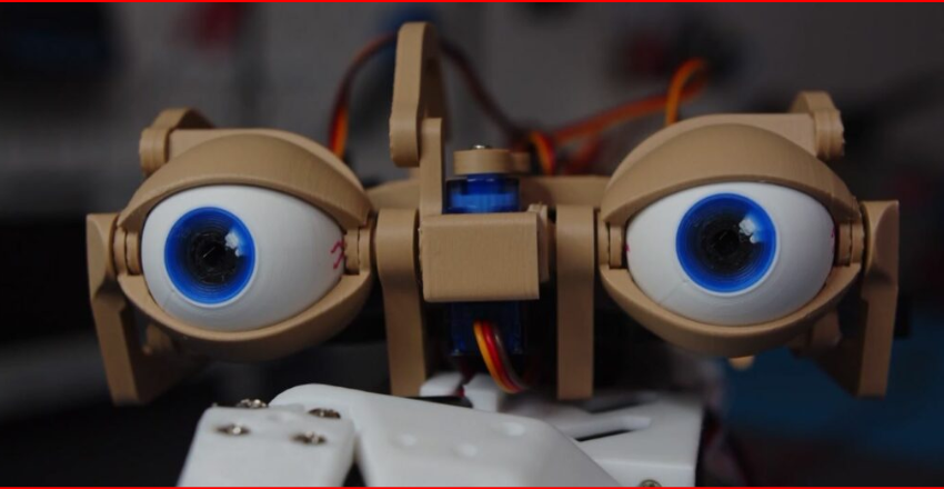  “Sy” artificial për robotët, teknologjia e re për automjetet autonome